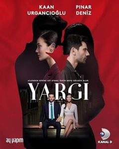 Yargı/ Procesul Judecata (2021)