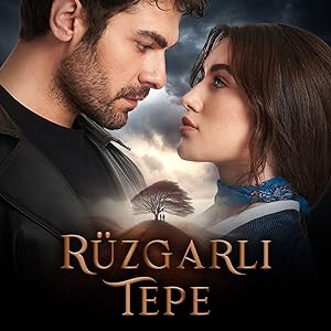 Rüzgarli Tepe/ Dealul Vânturilor (2024) Subtitrat in Romana