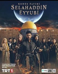 Saladin Cuceritorul Ierusalimului Episodul 28 Subtitrat in Romana