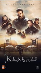 Osman Intemeietorul Episodul 164 subtitrat in romana