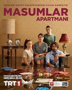 Masumlar Apartmanı/ Vinovati de iubire (2020) subtitrat în română