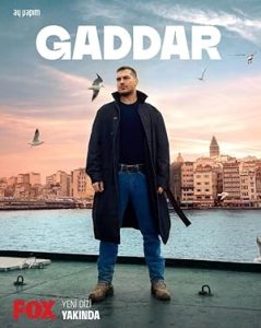 Gaddar/ Nemilosul (2024) subtitrat în română