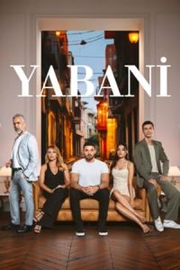 Yabani Sălbatic episodul 37 subtitrat în română