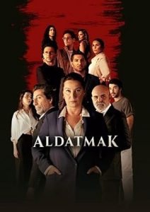 Aldatmak Decepția Episodul 70 subtitrat în română