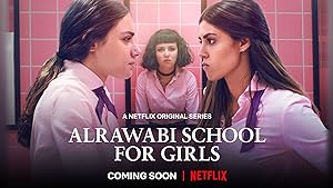 Colegiul de fete AlRawabi (2021) Subtitrat in Romana