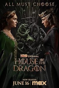 House Of The Dragon Sezonul 2 Episodul 8