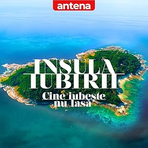 Insula Iubirii (2015) Subtitrat in Romana