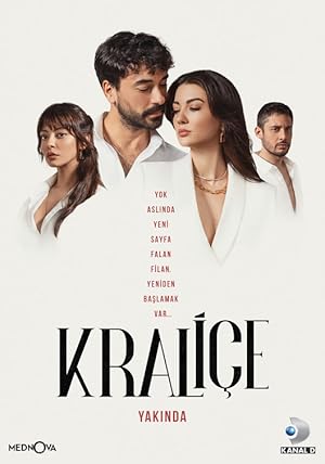 Kralice / Regina (2023) Subtitrat in Romana