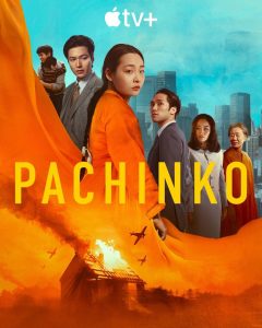 PACHINKO SEZONUL 2 Episodul 3