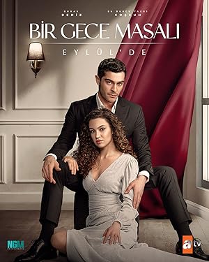 Bir Gece Masalı / Povestea unei Nopți (2024) Serial Turcești subtitrat în română