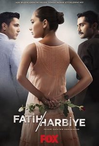 Fatih Harbiye / Destin la răscruce (2013) Seriale Turcești subtitrat în română