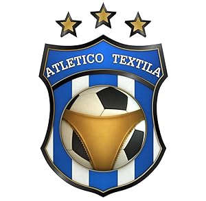 Atletico Textila (2016)