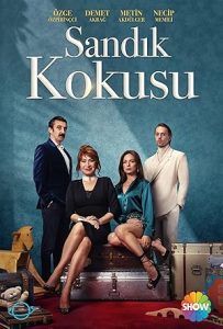 Sandik Kokusu / Parfumul mamei (2023) Seriale Turcești subtitrat în română