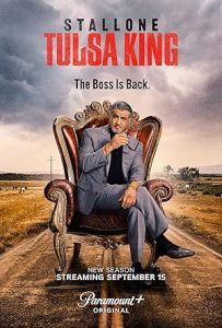 Tulsa King (2022) subtitrat în română