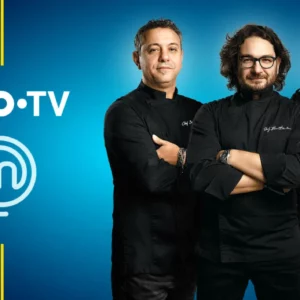 Masterchef Sezon 9 (2024)