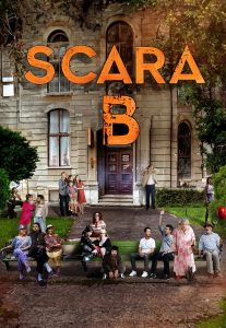 Scara B Sezonul 1 Episodul 2 Online 2024